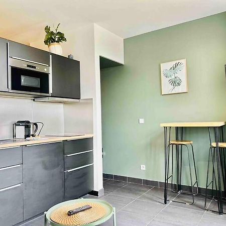 Vieux-Lille - Studio Haut De Gamme Daire Dış mekan fotoğraf