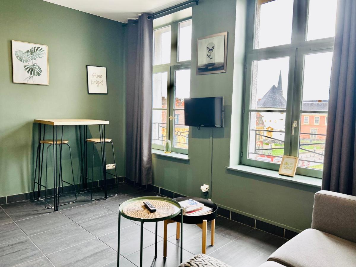 Vieux-Lille - Studio Haut De Gamme Daire Dış mekan fotoğraf